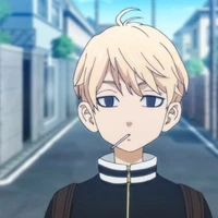 Sano Manjiro (Mikey)