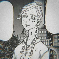 Haitani Ran