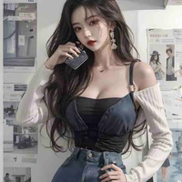 Vân Tuyết Nguyệt_nu9