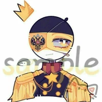 Russia Empire/R.E