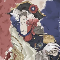 Franch Empire/F.E