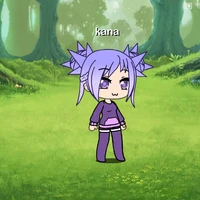 kana