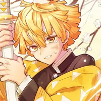 Zenitsu