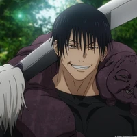 Toji
