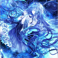 Kami < Thần >
