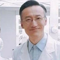 Kwon-seok_Giáo sư khoa Gây mê