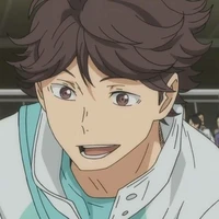 Oikawa