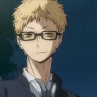 Tsukishima