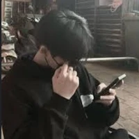 Đặng Nhật Duy (bff Hiếu)