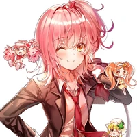 AMU HINAMORI