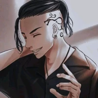 Ryuguji Ken / AA [ Draken ]