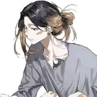 Haitani Ran / O