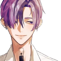 Haitani Ran / O