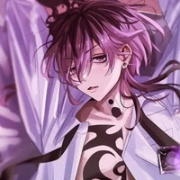 Haitani Rindou / A