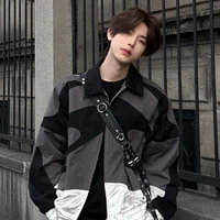 Hàn Ma Kết²¹ [Sew]