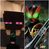 Kamen rider ooo tatoba combo