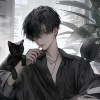Tiêm Phi Hàn / omega/
