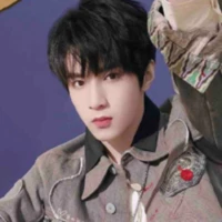 Lưu Diệu Văn<LYW>🐺