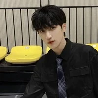 Nghiêm Hạo Tường<YHX>🐻