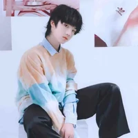 Tô Tân Hạo<SXH>🚦