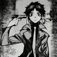 Akutagawa Ryunosuke