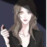 Violet / đại lão bà