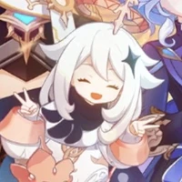 Paimon