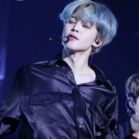Park JiMin 