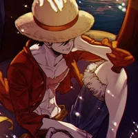 Monkey D Luffy