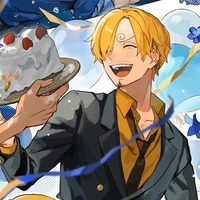 Sanji