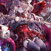 Hoppe Siren(ma vương)