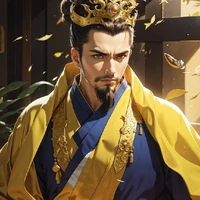 Thái Thượng Hoàng (Tùng Minh Đế)