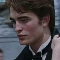 Cedric Diggory