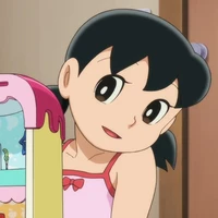 Minamoto Shizuka