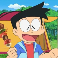 Honekawa Suneo