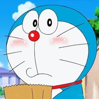 Doraemon