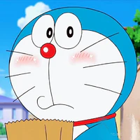 Doraemon