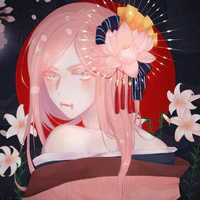 Akashi/ Sanzu Haruchiyo(nữ)