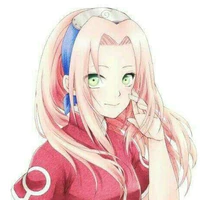 Haruno Sakura