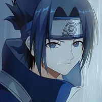 Uchiha Sasuke