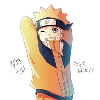 Uzumaki Naruto