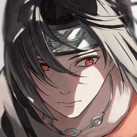 Uchiha Itachi