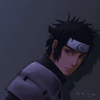 Uchiha Kagami