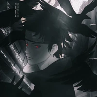 Uchiha Shisui