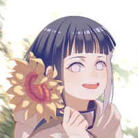 Hyuga Hinata