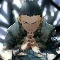 Nara Shikamaru