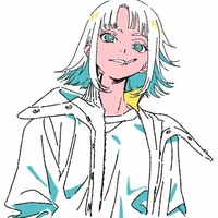 Gouto yuu