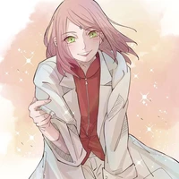 Haruno Sakura