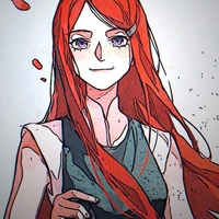 Uzumaki Kushina