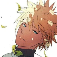 Namikage Minato